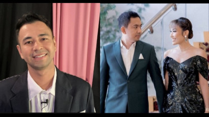 Bongkar-bongkaran! Denise Chariesta Ungkap Soal Perselingkuhan AD dan RA Diduga Raffi Ahmad, RD Tidak Tahu