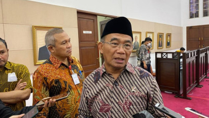 PHK Massal Hantui Indonesia, Menko PMK Optimis Pekerja Start Up Punya Peluang Tinggi