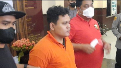 Sadis! Balita Perempuan Tewas Seusai Dibanting Bertubi-tubi di Apartemen Kalibata City