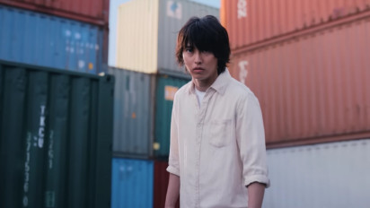 Jajaran Pemain Film Alice in Borderland, Si Ganteng Kento Yamazaki Akan Beradu Akting dengan.....
