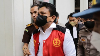 Bharada E Jujur soal Perempuan di Bangka, Kesaksian Ferdy Sambo Bohong