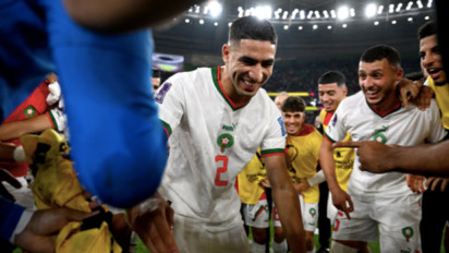 Mengukur Kemungkinan Maroko Tumbangkan Spanyol di Babak 16 Besar Piala Dunia 2022