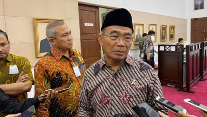 PHK Massal Berlanjut, Menko PMK Prioritaskan Nasib "Sandwich Generation": Tanggung Beban 3 Generasi