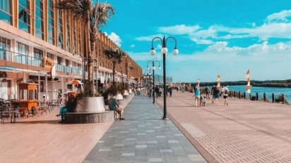 Bupati Kepulauan Seribu Minta Kesetaraan, Mohon PIK 2 Jadi Bagian Kepser