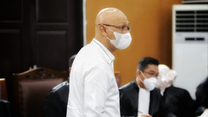 Blak-blakan Anak Buah Ferdy Sambo Malu Terseret Kasus Sambo, 30 Tahun Kariernya di Polri Hancur