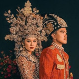 Pernikahan Kaesang-Erina, Polri Siapkan 12 titik Pelayanan Kesehatan Saat Tasyakuran