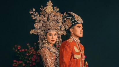 Pernikahan Kaesang-Erina, Polri Siapkan 12 titik Pelayanan Kesehatan Saat Tasyakuran