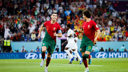 Prediksi Portugal vs Swiss di Piala Dunia 2022: Bisa Apa Ronaldo?