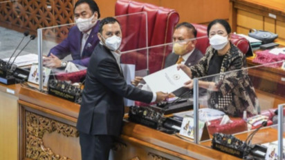 8 Pasal Kontroversial KUHP, Mulai Hukuman Minimal Koruptor yang Turun hingga Penghinaan Lembaga Negara