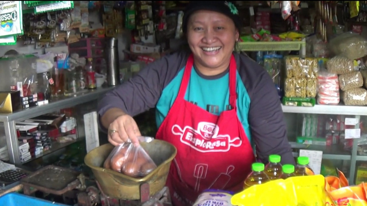 Harga Telur Ayam di Kabupaten Semarang Tembus Rp 30 Ribu per Kilogram
            - galeri foto
