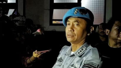 Innalillahi, Lord Rangga Mantan Petinggi Sunda Empire Tutup Usia