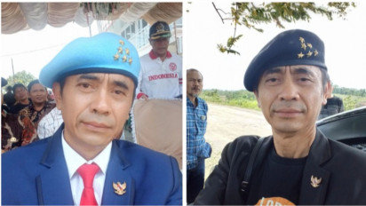 Lord Rangga Meninggal Dunia, Ini 3 Prediksinya yang Disebut-sebut Jadi Kenyataan Oleh Netizen