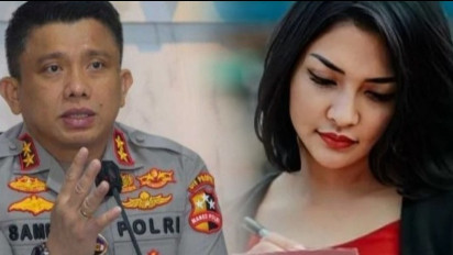 Heboh, Ada Wanita 'Piala Bergilir' Dibalik Motif Ferdy Sambo Menghabisi Brigadir J, Berkaitan dengan Rita Yuliana?