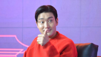 Aw, Siwon Super Junior Ungkap Kuliner Indonesia Buatnya Terpesona: Bikin Selalu Ingat Indonesia