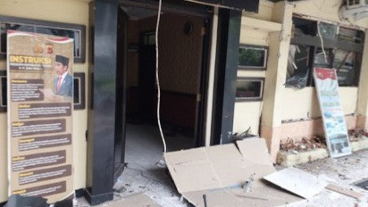 Bom Bunuh Diri di Astanaanyar, Kapolri: Pelaku Agus Muslim Terafiliasi dengan JAD Jawa Barat