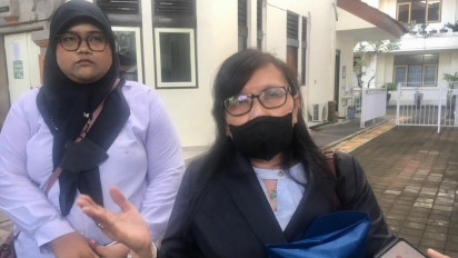Pelajar Jepang Diduga Lakukan Kejahatan Seksual terhadap Adik Kelas di Bawah Umur, Jalani Sidang Perdana