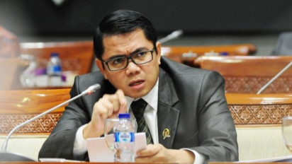 Komisi III DPR Kecam Aksi Bom Bunuh Diri di Polsek Astana Anyar, Arteria: Usut Tuntas Cepat Kasus Ini!