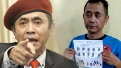 Postingan Terakhir Edi Raharjo Alias Lord Rangga Sebelum Meninggal, Ternyata Sempat Singgung Hal ini
