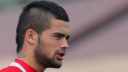 Thomas Doll Semprot Perilaku Buruk Diego Michiels ke Bomber Persija Jakarta