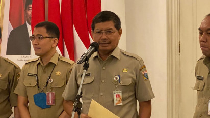 Lama Berseteru Dua Organisasi Betawi Sepakat Akur, Marullah Matali Jadi Ketua Pimpinan