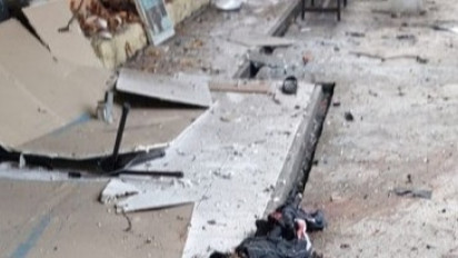 Detik-detik Bom Bunuh Diri Polsek Astana Anyar Bandung, Ternyata Pelaku Pernah …