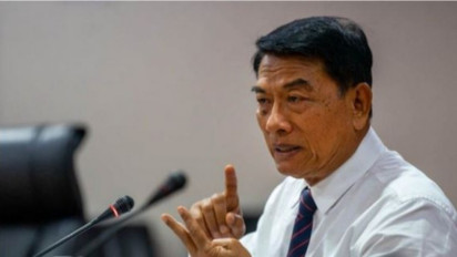 Moeldoko Buka Suara Soal Bom Bunuh Diri, Kapolres Sukoharjo Beberkan Sosok Pelaku