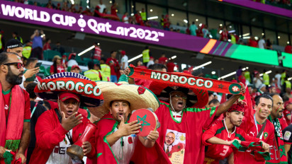 9 Pemenang dan Pecundang di 16 Besar Piala Dunia 2022, dari Maroko sampai Cristiano Ronaldo