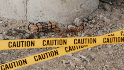 Terungkap! Ternyata Ini Lho Profesi Pelaku Bom Bunuh Diri di Polsek Astana Anyar Bandung!