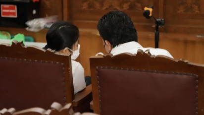 Putri Cadrawathi Murka ke Ferdy Sambo, Fakta Persidangan Makin Terungkap