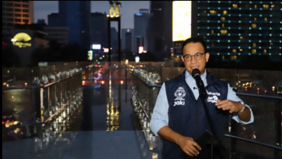 Anies Baswedan Dipastikan Hadiri Resepsi Pernikahan Kaesang-Erina