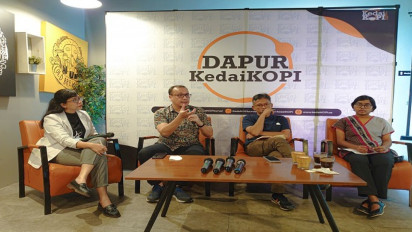Undang-Undang KUHP Disahkan, Para Pakar Beberkan Dampaknya