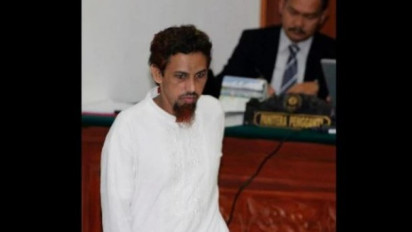 Terpidana Kasus Bom Bali I Bebas Bersyarat, Umar Patek Beralih Status