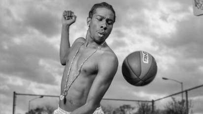 Streetballer Legendaris Bakal Hadir di Urban Sneaker Society 2022