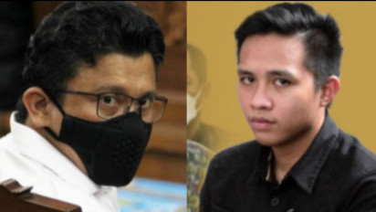 Ferdy Sambo Ungkap Detik-Detik Habisi Nyawa Brigadir J "Hajar Chad" hingga Menguak Skenario Baku Tembak