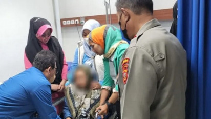 Pembiayaan Perawatan Medis Korban Bom Astana Anyar Dijamin LPSK