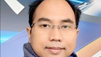 Kisah Sukses Ilmuwan Penerima Matching Fund 2022, Pemilik Paten Teknologi Broadband