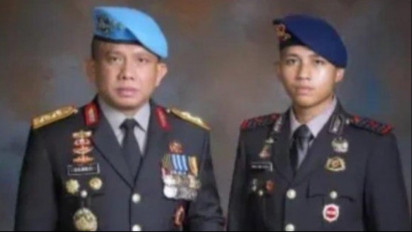 Dibongkar Bharada E Soal Wanita Sesenggukan Keluar dari Rumah Bangka, Ferdy Sambo Buka Suara: Perempuan Itu…