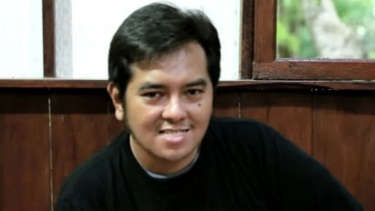 KemenPPPA Keberatan Putusan Hukuman Mas Bechi Tak Sesuai Undang-Undang