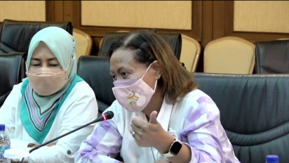 Majelis Hakim Dinilai Tak Sungguh Terapkan UU TPKS, KemenPPPA: MA Perlu Sosialisasi