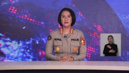 Bukan Dugaan Gratifikasi dan Suap, Polri Tambah Dua Tersangka Tambang Ilegal Ismail Bolong