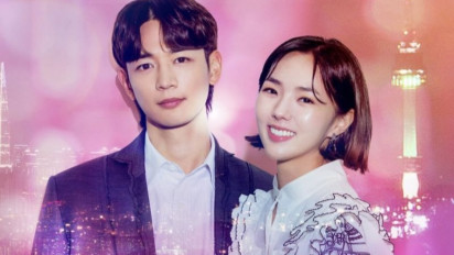 Gak Sabar! Minho SHINee bintangi serial "The Fabulous" yang Bakal Tayang di Akhir Tahun 2022