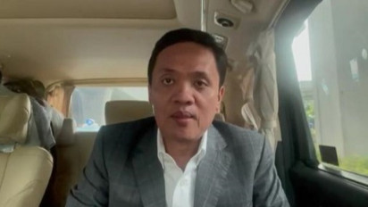 Komisi III DPR Balas Kritikan Hotman Paris soal Pasal Perzinaan di KUHP Baru