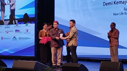 MAPPI Jatim Gandeng Wagub Jatim, Dorong Pengesahan RUU Penilai, Jamin Layanan Publik