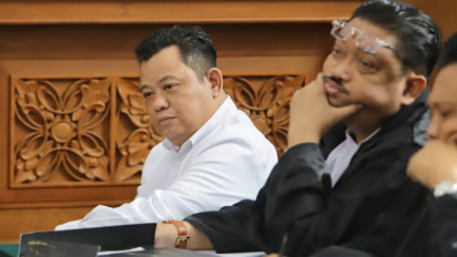 Pihak Kuat Maruf Tak Terima Penilaian Hakim, Irwan Irawan: Harus Diuji