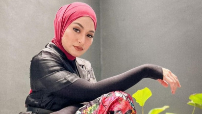 Waduh! Pasca Perceraian dengan Sule, Nathalie Holscher Ngaku Begitu Trauma dengan Pengadilan