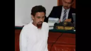 Hisyam bin Alizein atau Umar Patek