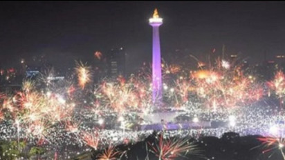 Empati Bencana, PHRI Imbau Momen Pergantian Tahun Diisi Tanpa Kembang Api