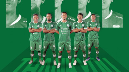 PSMS Umumkan Akhiri Kerja Sama 5 Pemain