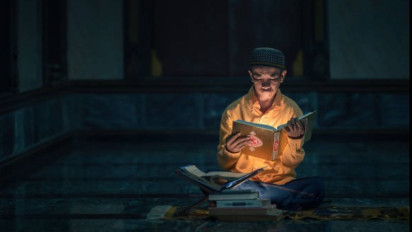Ini Keutamaan Baca Yasin di Malam Jumat, Ustaz Abdul Somad Jelaskan Hukumnya 