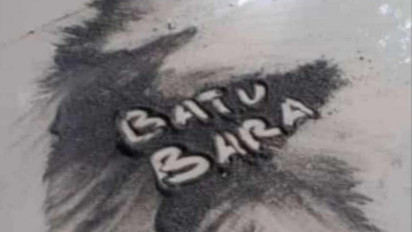 Kadis LH DKI Jakarta Pastikan Pencemaran Batu Bara di Marunda Telah Berkurang